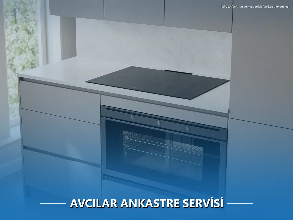 Avcılar Ankastre Servisi