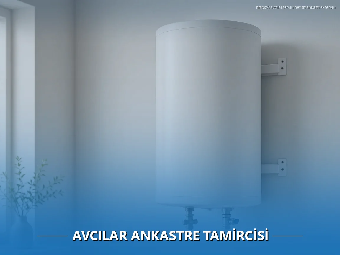 Avcılar Ankastre Tamircisi