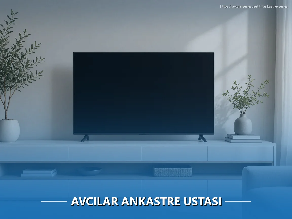 Avcılar Ankastre Ustası