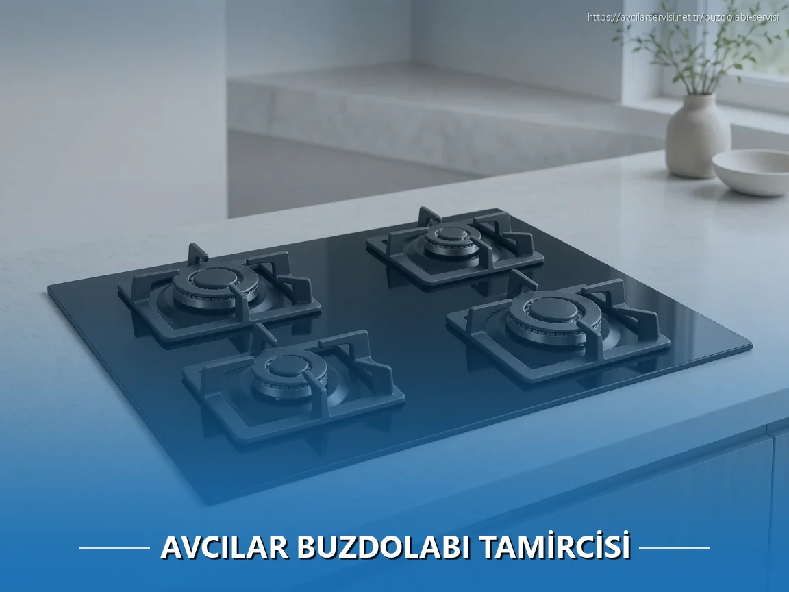 Avcılar Buzdolabı Tamircisi