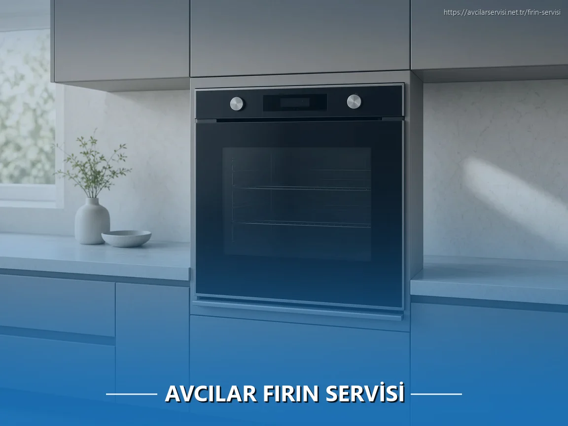 Avcılar Fırın Servisi