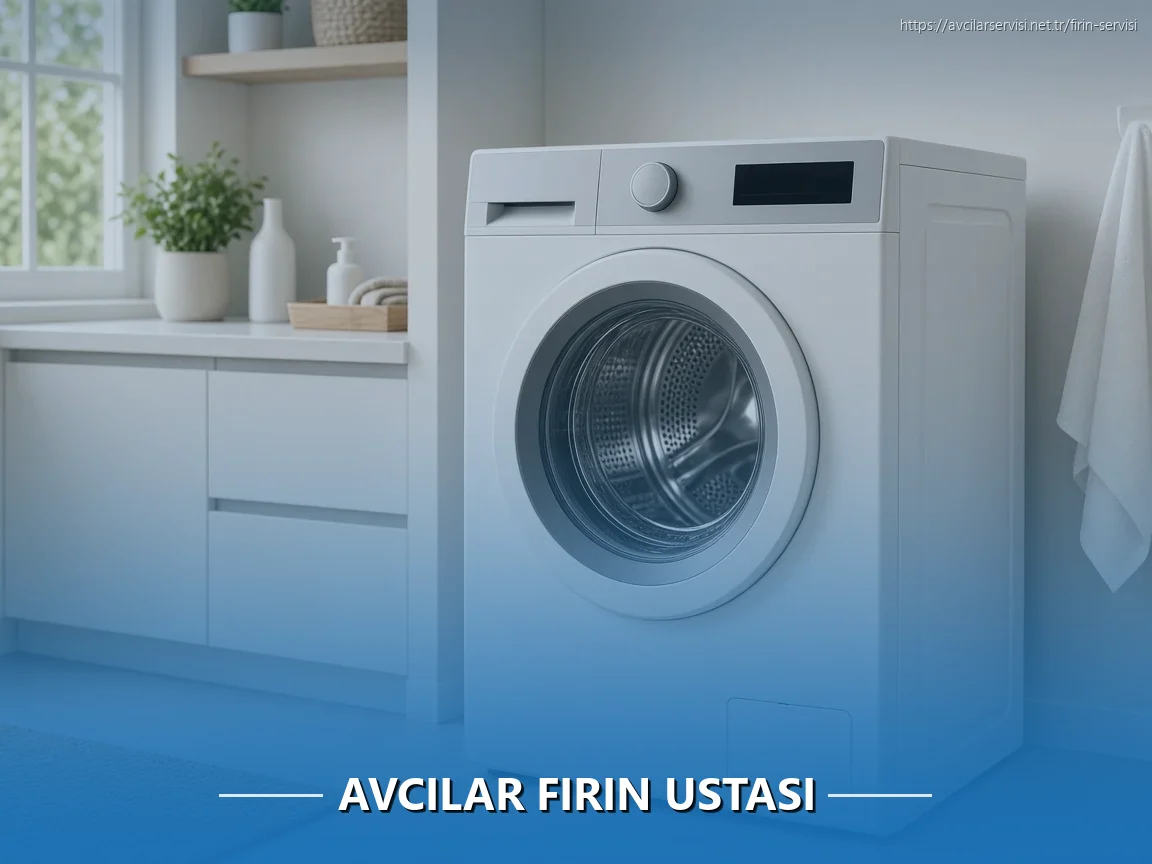 Avcılar Fırın Ustası