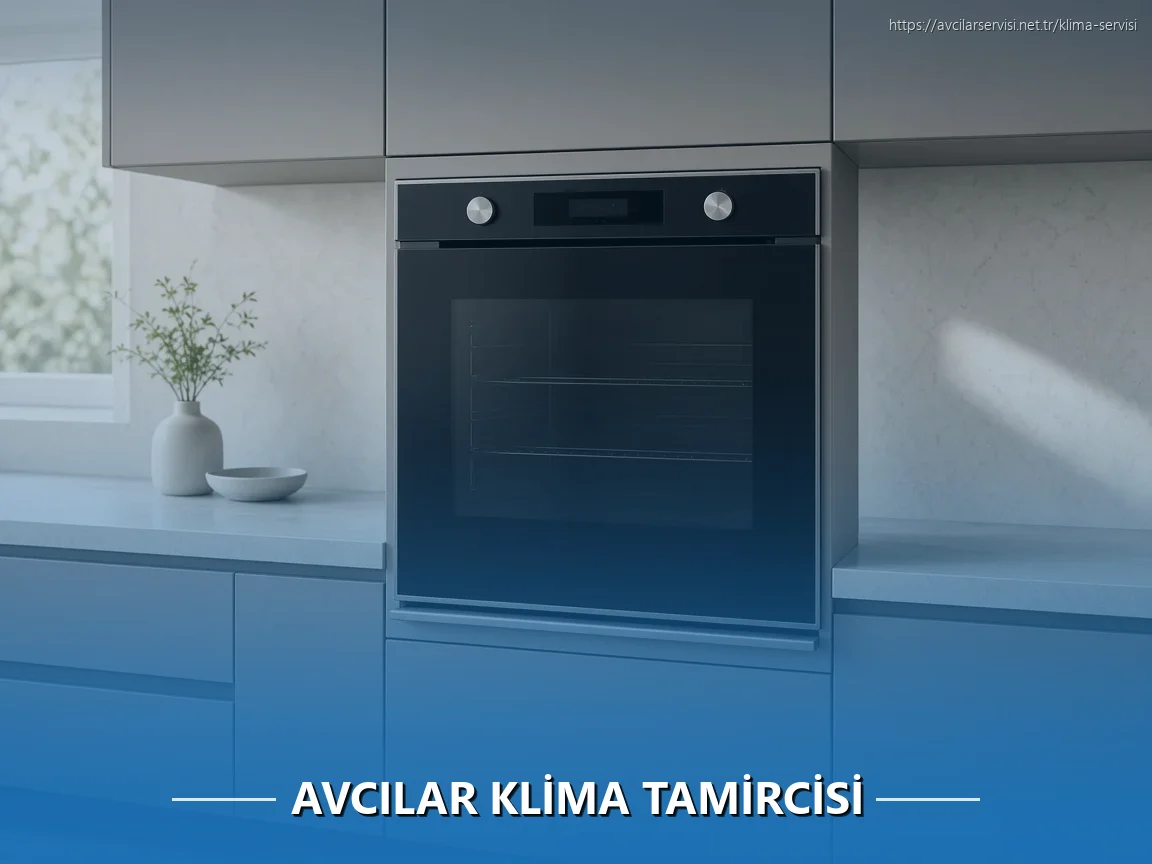 Avcılar Klima Tamircisi
