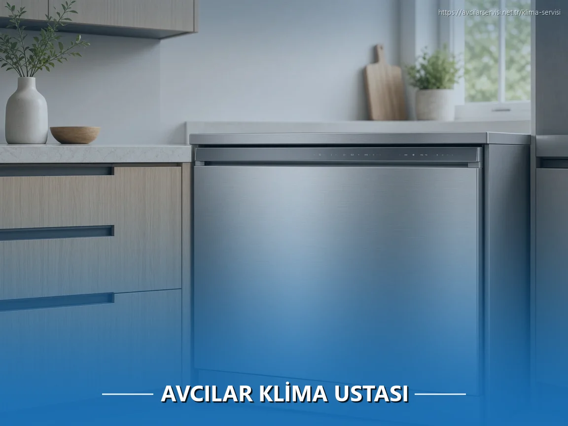 Avcılar Klima Ustası