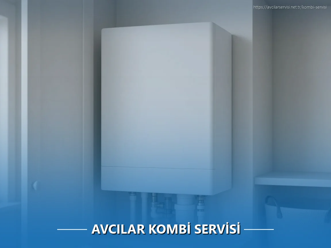 Avcılar Kombi Servisi