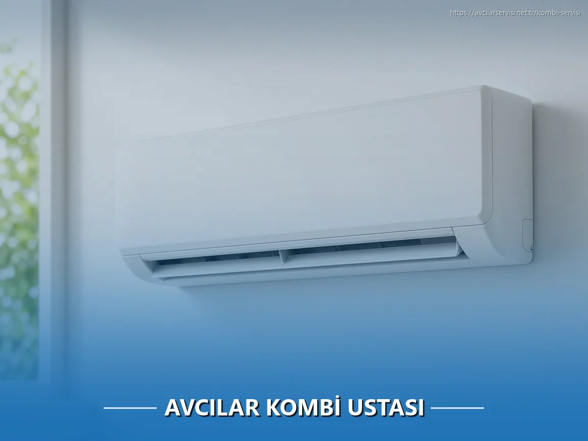 Avcılar Kombi Ustası