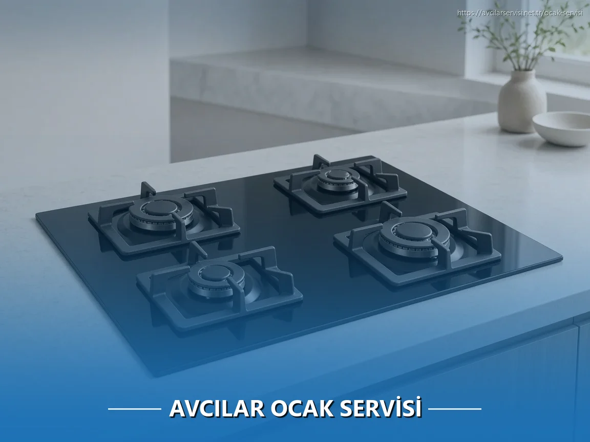 Avcılar Ocak Servisi