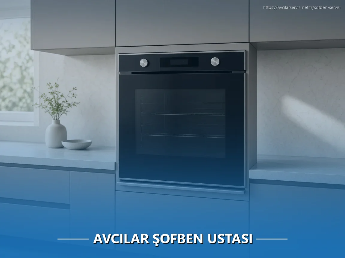 Avcılar Şofben Ustası