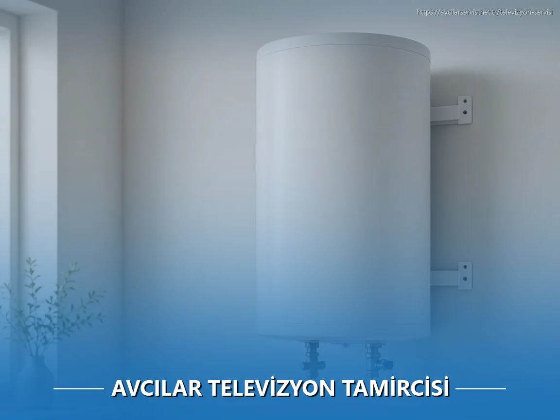 Avcılar Televizyon Tamircisi