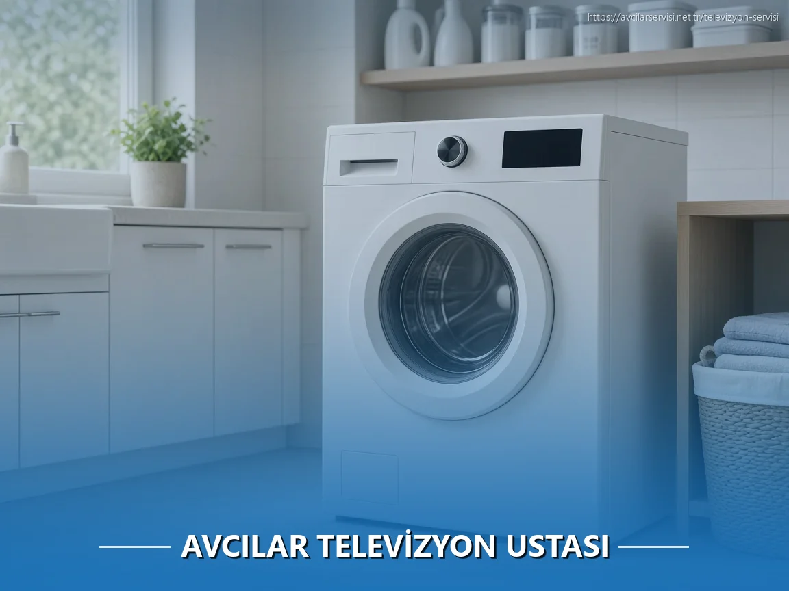 Avcılar Televizyon Ustası