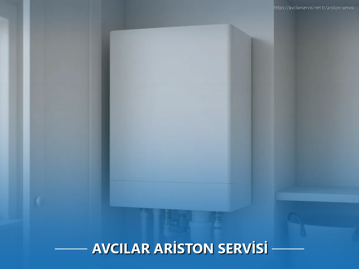 Avcılar Ariston Servisi