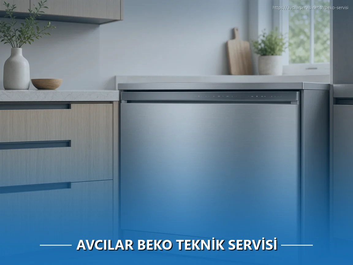 Avcılar Beko Teknik Servisi