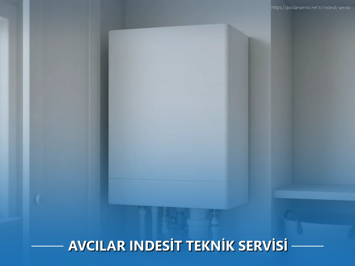 Avcılar Indesit Teknik Servisi