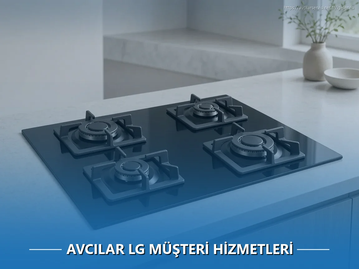 Avcılar LG Müşteri Hizmetleri