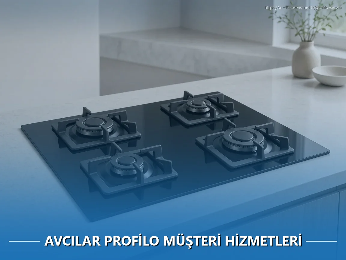 Avcılar Profilo Müşteri Hizmetleri