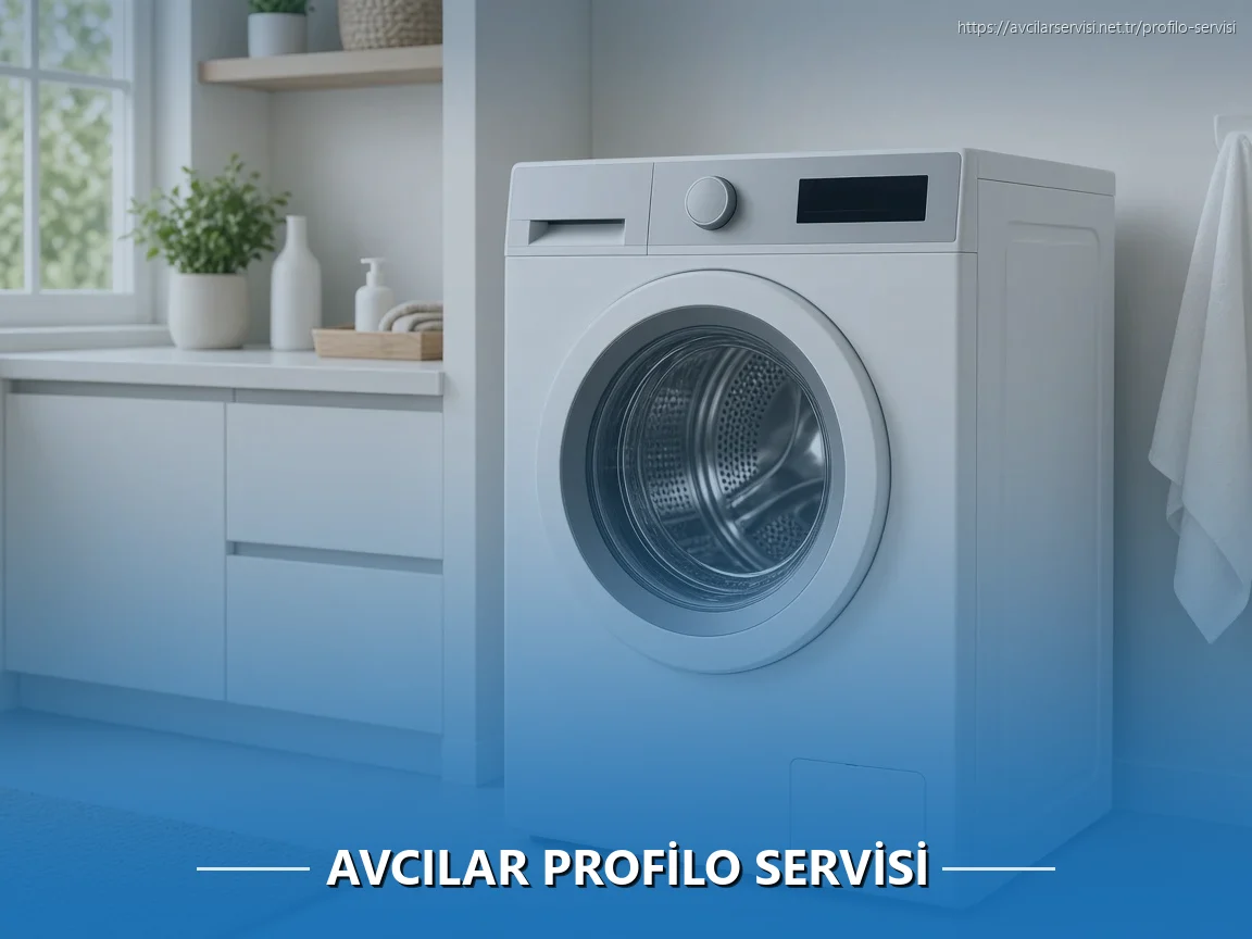 Avcılar Profilo Servisi