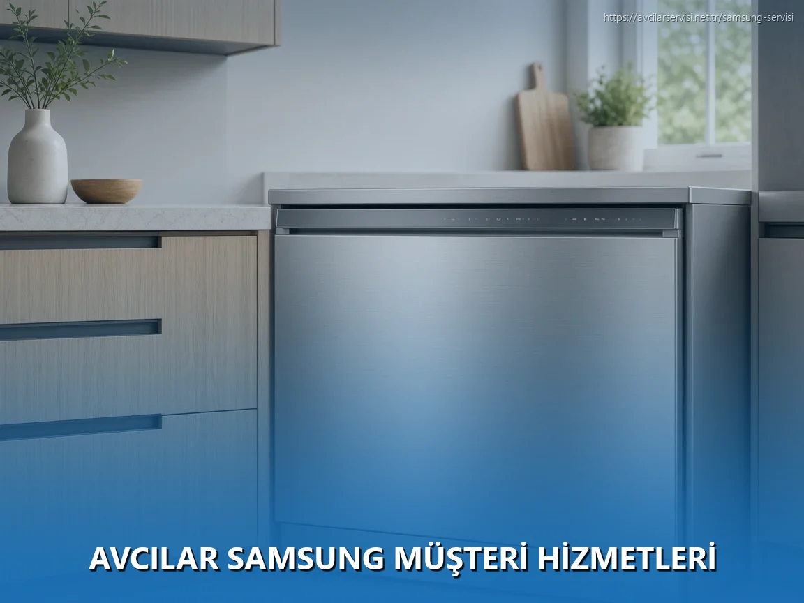 Avcılar Samsung Müşteri Hizmetleri