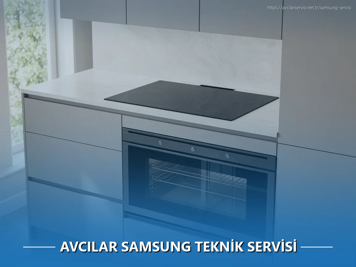 Avcılar Samsung Teknik Servisi