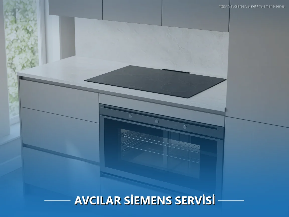 Avcılar Siemens Servisi